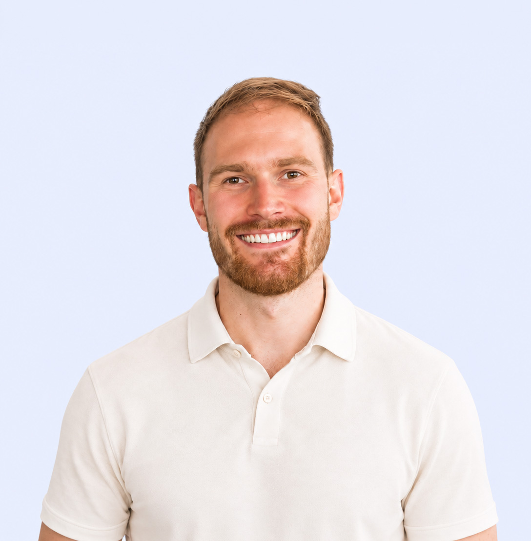 Daniel Hausner, AI & Engineering at Flygen