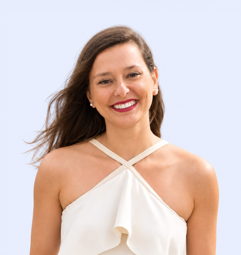 Kristyna Pecková, Design Direction at Flygen