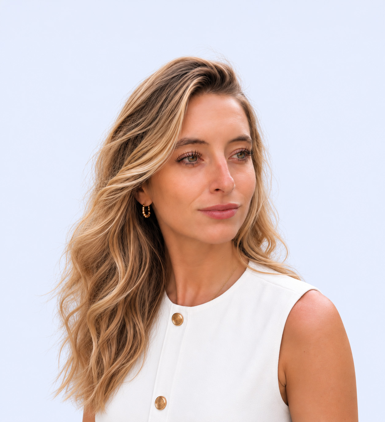 Lucie Krulich, Strategy & Product at Flygen